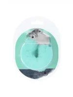 Ouch! Heavy-duty - Fluffy håndjern - Powder Green - Bilde 2