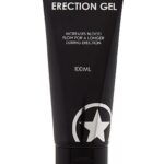 Ouch! Ereksjons krem - 100 ml 