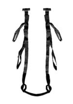 Ouch! Deluxe Door Swing - Sort