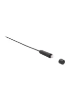 Ouch! Sounding - Ekstra lang Penisplugg med vibrering - Bilde 7