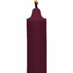 Ouch! Wax Play Candle - BDSM Lys - Rose 