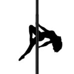 Ouch! Dance Pole - Sort 