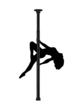 Ouch! Dance Pole - Sort