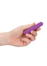 Ouch! Silikon Dilator Sett - 5 - Lilla