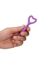 Ouch! Silikon Dilator Sett - 5 - Lilla