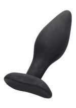 Ouch! Apex Buttplug Sett - 3 stk - Sort