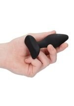 Ouch! Apex Buttplug Sett - 3 stk - Sort