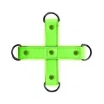 Ouch! Glow In The Dark - Hogtie - Grønn