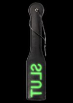 Ouch! Paddle - Glow in the dark - SLUT