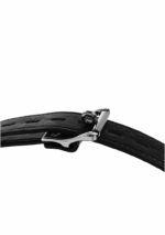 OUCH! - Xtreme - Hodeharness Med Gag Og Trakt - Sort