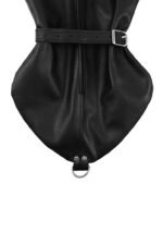 OUCH! - Xtreme - Zip-Up Arm Restraints - Sort