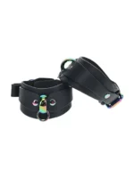 Ouch! - Venice Collection -  Håndcuffs - Sort - Bilde 2