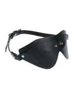 Ouch! Venice - Blindfold - Sort - Bilde 3