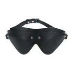 Ouch! Venice - Blindfold - Sort