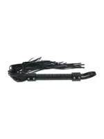Ouch! Venice - Flogger  - Sort - Bilde 2