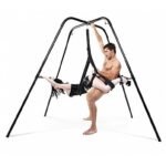FF Series - Fantasy Swing Gulv Stativ