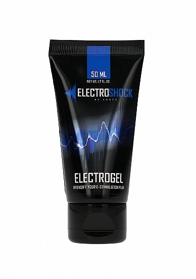 Electroshock - Elektrogel 50 ml