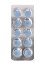 Stud Dark Horse - Ereksjonspiller 10 pk