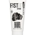 Fist It - Sperm - Vannbasert Glidemiddel