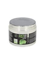 Fist It  - Natural - Vannbasert glidemiddel - 500 ml