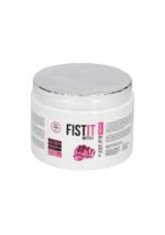 Fist It - Butter  - Vannbasert Glidemiddel med wonder oil - 500 ml
