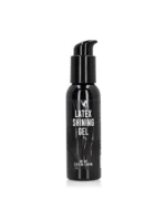 Latex Shining Gel - Glansspray til lateks 100 ml