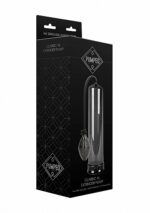 Pumped - Classic XL - Penispumpe - Sort