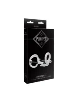 Pumped - Penis Extender - Hvit - Bilde 6