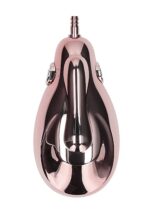 Pumped - Automatic - Pumpehode Batteridrevet – Rosegull