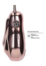 Pumped - Automatic - Pumpehode Batteridrevet – Rosegull