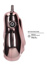 Pumped - Automatic - Pumpehode Batteridrevet – Rosegull