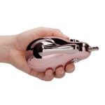 Pumped - Automatic - Pumpehode Batteridrevet – Rosegull