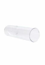 Pumped - Elite Beginner Pump - Med PSI måler - Transparent