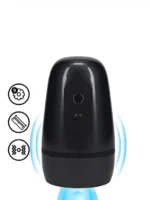 Pumped - Vibrobator - Vibrerende og sugende Oralsex masturbator