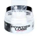 Glidemiddel Powder Lube