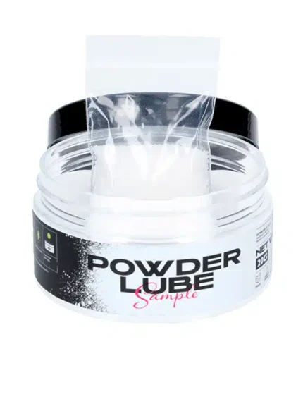 Glidemiddel Powder Lube