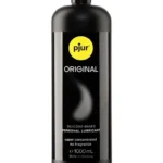 Pjur Original - Silikonbasert Glidemiddel - 1000 ml
