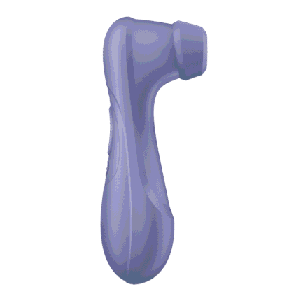 Satisfyer - Pro 2 Generation 3 med APP - Ny generasjon Trykkbølgevibrator