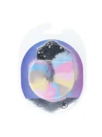 Ouch! Heavy-duty - Fluffy håndjern - Multicolor 2 - Bilde 2