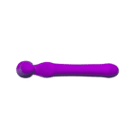 Adrien Lastic - Queens M - Stroppeløs strap-on - Lilla