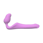 Adrien Lastic - Queens S - Stroppeløs strap-on - Rosa