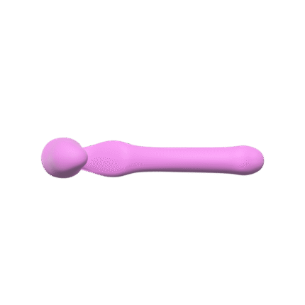 Adrien Lastic - Queens S - Stroppeløs strap-on - Rosa
