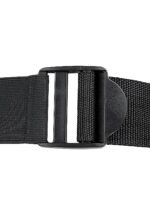Realrock - Hollow Strap-on uten Pung med Vibrasjoner - 8" - 20,5 cm