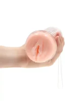 RealRock - Masturbator vagina - Lys hudfarge - Bilde 5