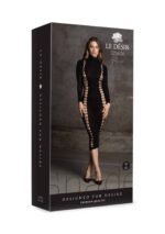 Le Desir - Shades - Carme XI - Tettsittende Nettingkjole
