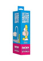 Dicky Soap - Penisformet såpe - Vanilje