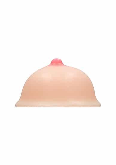 Titty soap - Puppesåpe