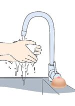 Titty soap - Puppesåpe