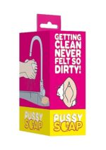 Pussy soap - Vaginasåpe