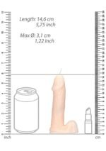 Scandalous Candles - Penis Lys